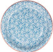 Hamptons Petite Floral 7" Paper Plate - Zurchers