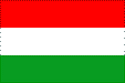 Hungary Flag 5' x 3' | 1 ct
