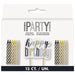 13ct Spiral Candles Happy Birthday Pack