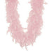 Light Pink Feather Boa 72" | 1ct
