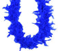 Royal Blue Feather Boa 72" | 1ct - Zurchers