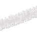 White Tissue Festooning | 25ft