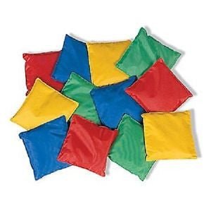 Bean Bags | 12ct - Zurchers