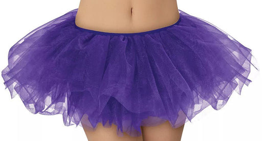 Purple Tutu | Adult size - Zurchers