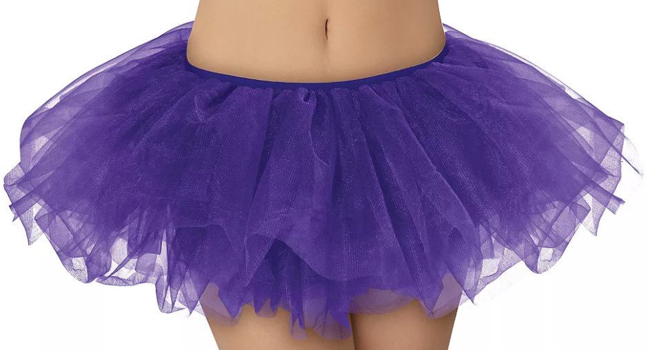 Purple Tutu | Adult size - Zurchers