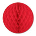 Red Tissue Ball | 12''