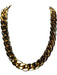 90s Gold Chain - Thick | 1 ct - Zurchers