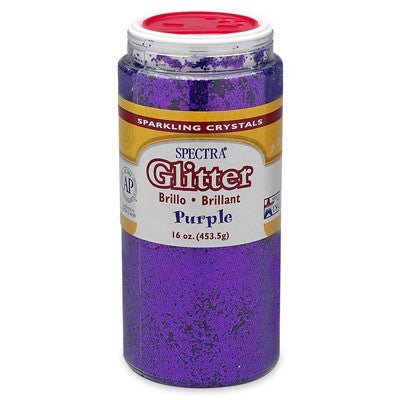 Purpe Glitter | 1ct. - Zurchers