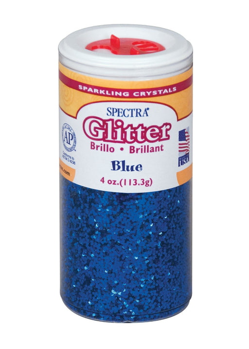 Blue Glitter | 1.ct. - Zurchers