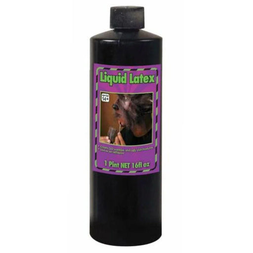 Liquid Latex 1qt. | 1ct - Zurchers
