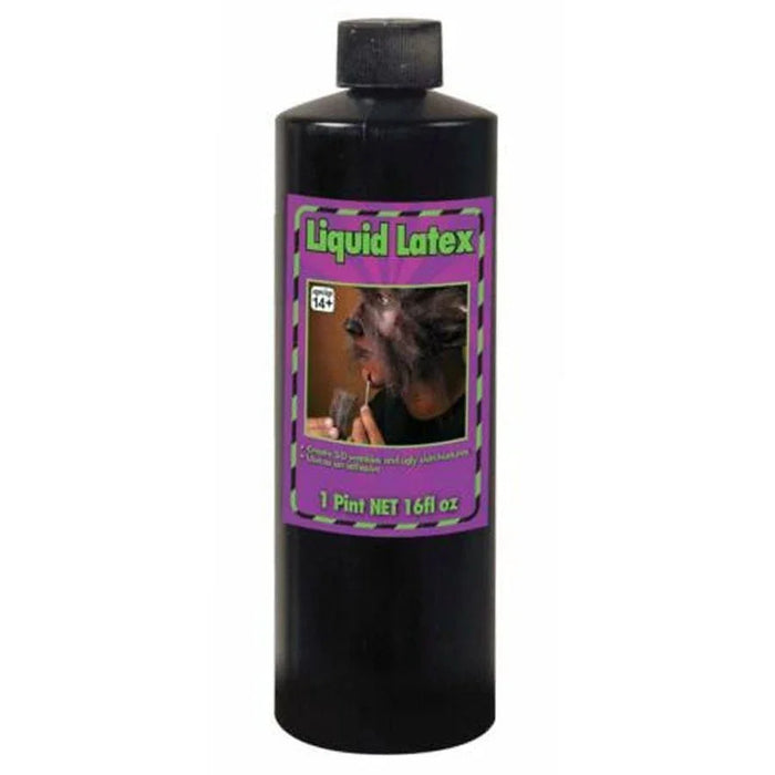 Liquid Latex 1qt. | 1ct - Zurchers
