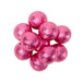 Each 1.5lb bag contains delicious, creamy chocolate balls wrapped in shiny bright pink foil.