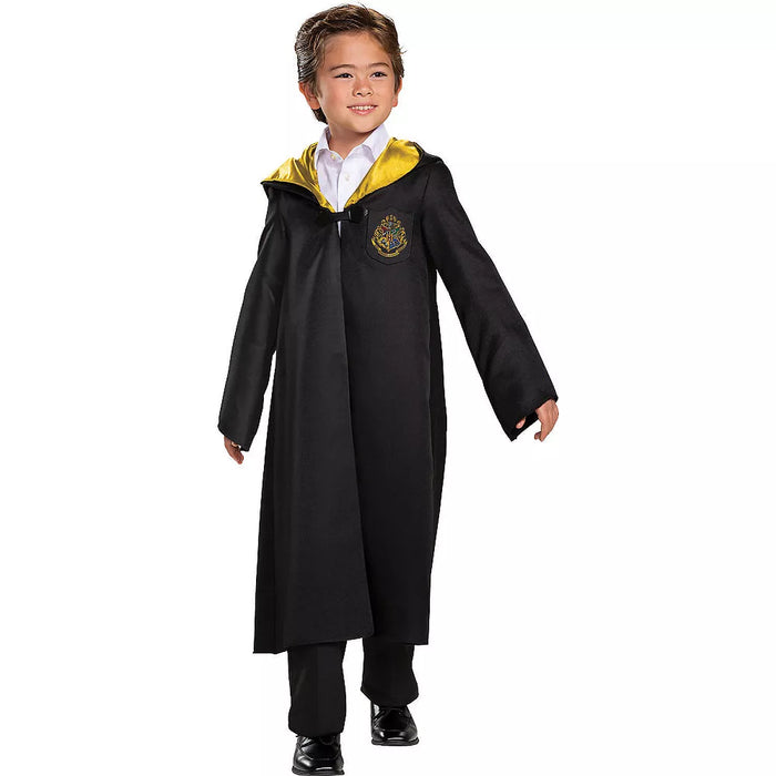 Harry Potter Classic Hogwarts Robe Child | 1ct