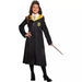 Harry Potter Deluxe Hufflepuff Robe Child | 1ct