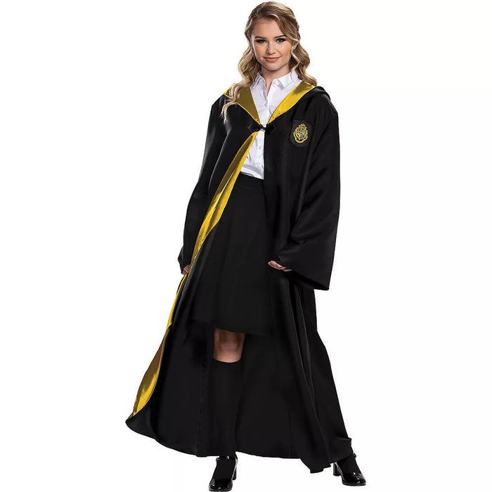 Harry Potter Classic Hogwarts Robe Adult | 1ct