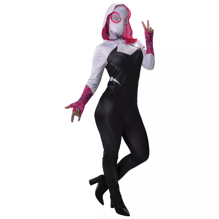 Spider Gwen Costume Adult | 1 ct
