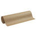 A 36" roll of Artkraft® Duo-finish® Butcher Paper in natural kraft.