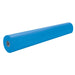 A 36" roll of Artkraft® Duo-finish® Butcher Paper in bright blue.
