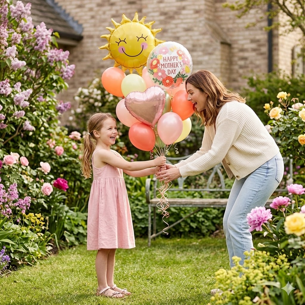 Shop Mothers Day