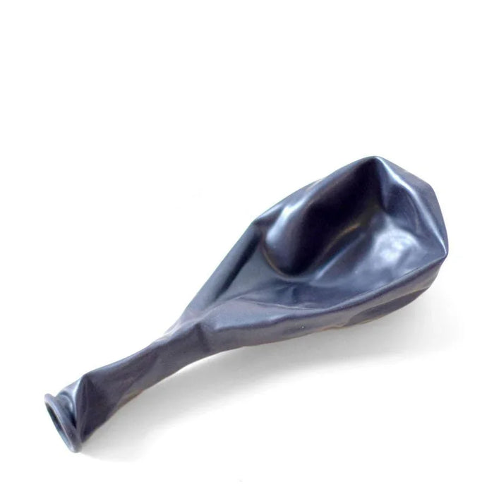 Deluxe Latte 11" Latex Single Balloon | Does Not Include Helium - Zurchers