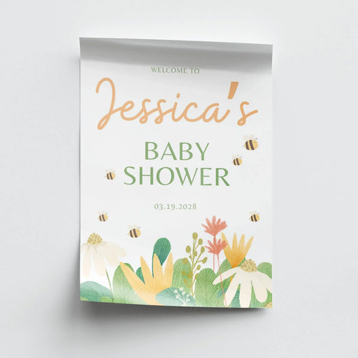 Custom Poster Paper Sign 24" x 36" | 1 ct - Zurchers