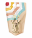Sip Back And Relax Reusable Drink Pouches, 16oz
