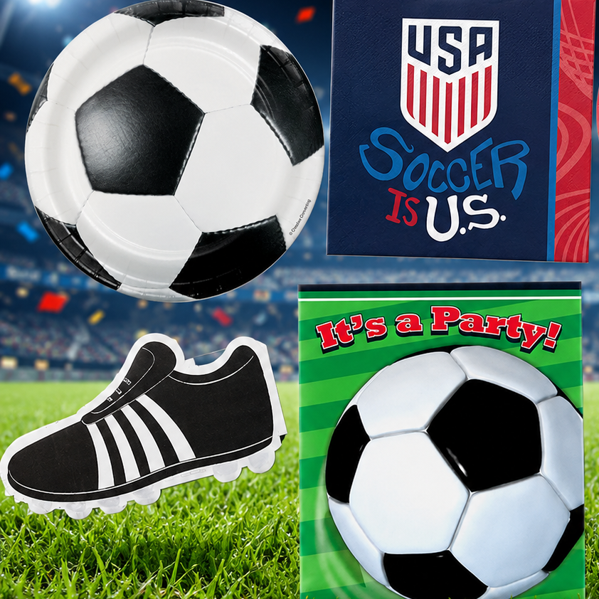 Shop World Cup