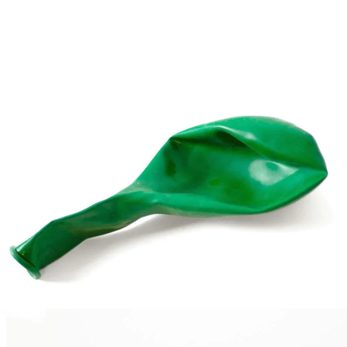 Raspberry, Qualatex 11" Latex Single Balloon | Does Not Include Helium - Zurchers