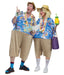 Tacky Tourist Costume | 1ct - Zurchers
