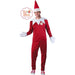 Adult The Elf on the Shelf® Mister Elf | 1 ct - Zurchers