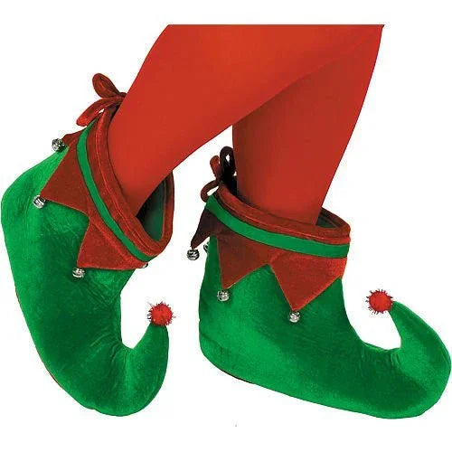 Adult Elf Shoes | 1 pair - Zurchers