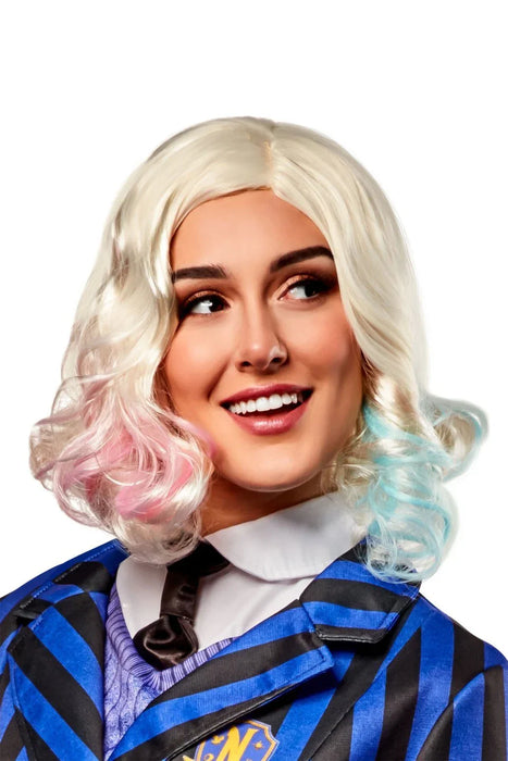 Wednesday Adult Enid Wig | 1 ct - Zurchers
