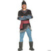 Adult Frozen Kristoff Costume Deluxe Costume | 1 ct - Zurchers