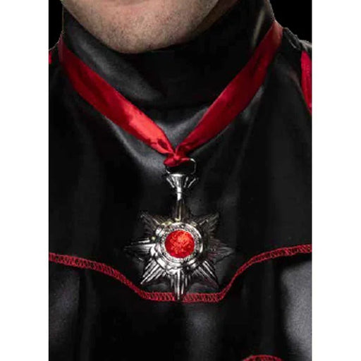 Adult Vampire Medallion | 1 ct - Zurchers