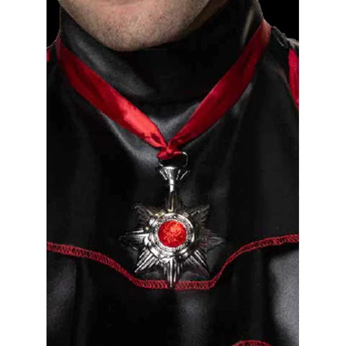 Adult Vampire Medallion | 1 ct - Zurchers