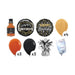 Aged to Perfection Balloon Bouquet - Zurchers