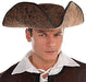 Ahoy Matey Pirate Hat | 1ct - Zurchers