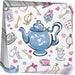 Alice In Wonderland Lunch Napkins | 16ct - Zurchers