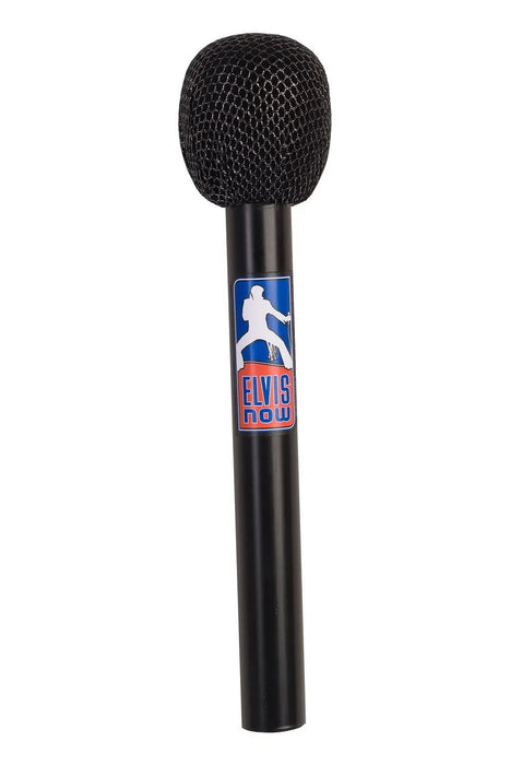 An Elvis Microphone | 1 ct - Zurchers