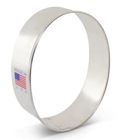 Ann Clark Cookie Cutter #0 | 1ct