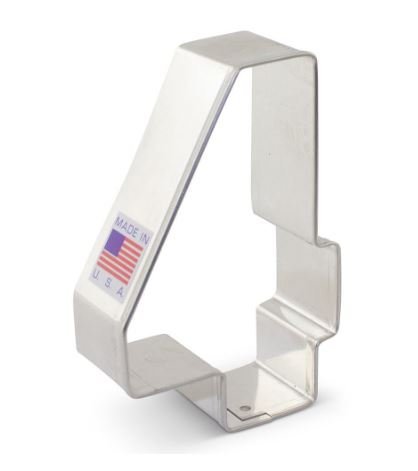 Ann Clark Cookie Cutter #4 | 1ct
