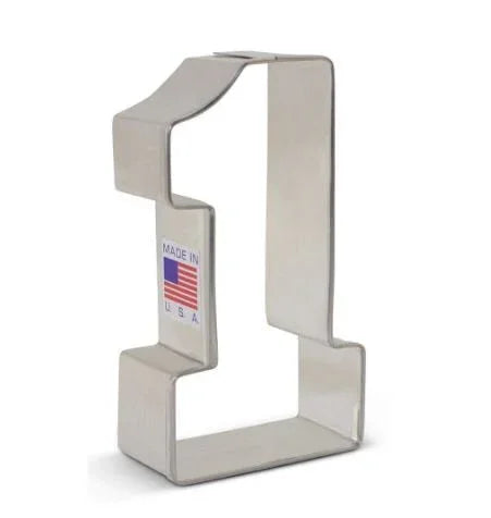 Ann Clark Cookie Cutter 1 | 1ct - Zurchers