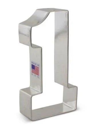 Ann Clark Cookie Cutter Large 1 | 1ct - Zurchers