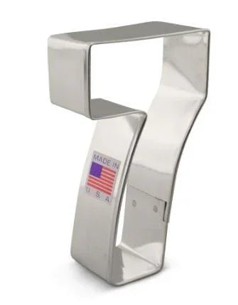 Ann Clark Cookie Cutter 7 | 1ct - Zurchers