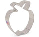 Ann Clark Cookie Cutter Apple | 1ct - Zurchers
