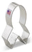 Ann Clark Cookie Cutter Awareness Ribbon | 1ct - Zurchers