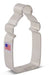 Ann Clark Cookie Cutter Baby Bottle | 1ct - Zurchers