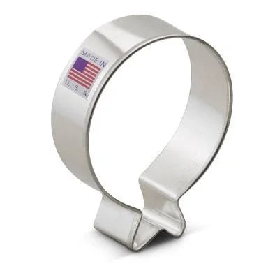 Ann Clark Cookie Cutter Balloon | 1ct - Zurchers