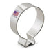 Ann Clark Cookie Cutter Balloon | 1ct - Zurchers