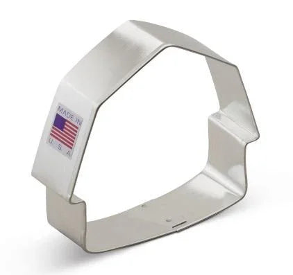 Ann Clark Cookie Cutter Barn | 1ct - Zurchers